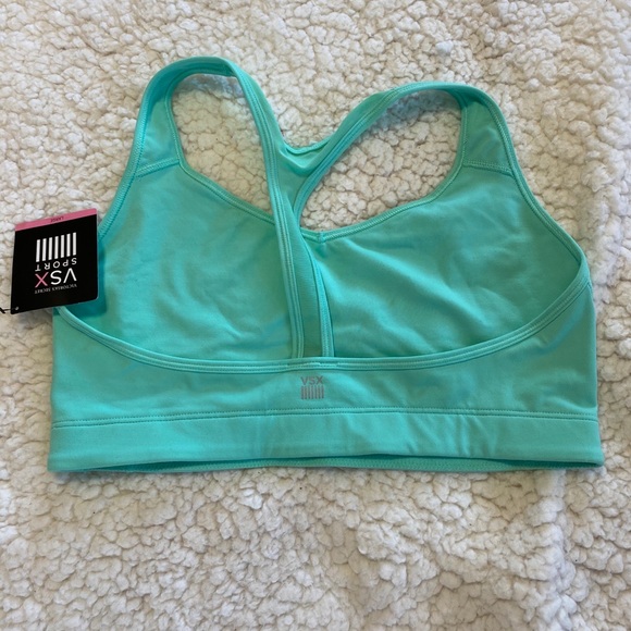 BNWT VSX Sports Bra - Picture 2 of 2